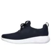GO RUN 600 Defiance Low-Top Blau