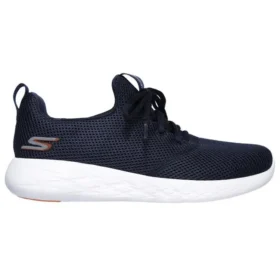 GO RUN 600 Defiance Low-Top Blau