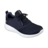 GO RUN 600 Defiance Low-Top Blau