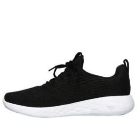 Go Run 600 Defiance Low-Top-Sneaker Schwarz