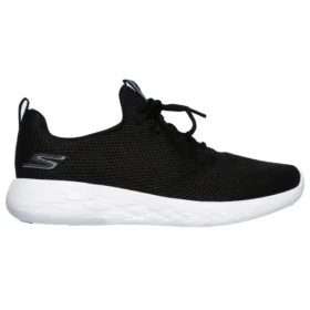 Go Run 600 Defiance Low-Top-Sneaker Schwarz