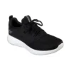 Go Run 600 Defiance Low-Top-Sneaker Schwarz