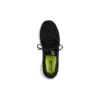 Go Run 600 Defiance Low-Top-Sneaker Schwarz