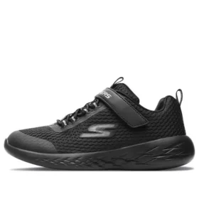 Go Run 600 – KIDS Schwarz