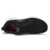 Go Run 600 Low Schwarz/Pink