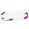 Go Run 600 Low Schwarz/Pink