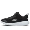 Go Run 600 Low-Top K Schwarz/Silber