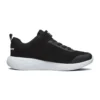 Go Run 600 Low-Top K Schwarz/Silber