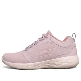 Go Run 600 Low-Top-Sneaker Pink