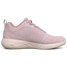 Go Run 600 Low-Top-Sneaker Pink