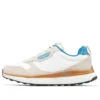 Go Run Adventure „White Blue“