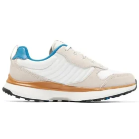 Go Run Adventure „White Blue“