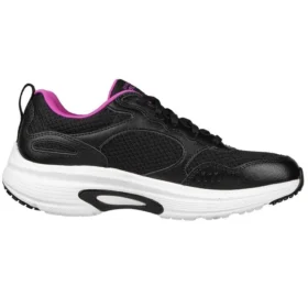 Go Run Arch Fit „Black“