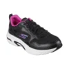 Go Run Arch Fit „Black“