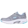Go Run Arch Fit „Grau-Blau“