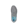 Go Run Arch Fit „Grau-Blau“