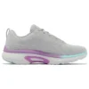 Go Run Arch Fit „Grau-Lavendel“