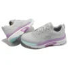 Go Run Arch Fit „Grau-Lavendel“