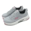 Go Run Arch Fit „Grey Pink“