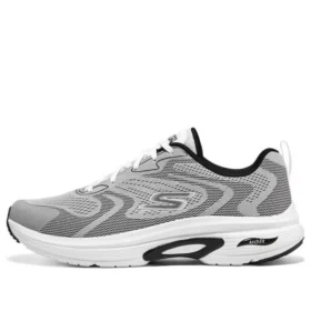 Go Run Arch Fit „Grey White“