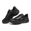 Go Run Arch Fit „Pure Black“