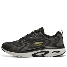 Go Run Arch Fit „Schwarz Weiß“