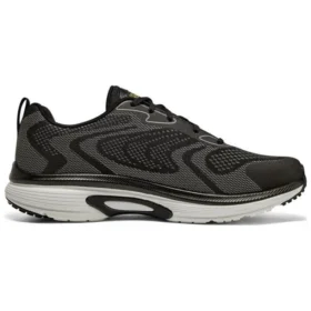 Go Run Arch Fit „Schwarz Weiß“