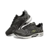 Go Run Arch Fit „Schwarz Weiß“
