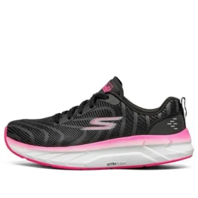 Go Run Balance 2 „Black Pink“