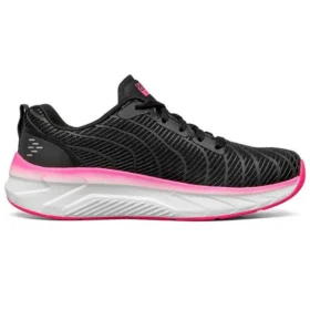 Go Run Balance 2 „Black Pink“