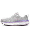 Go Run Balance 2 „Gray Purple“