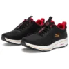 Go Run „Black Red“
