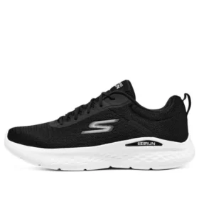 Go Run „Black White“