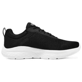 Go Run „Black White“