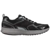Go Run Consisten „Black Gray“