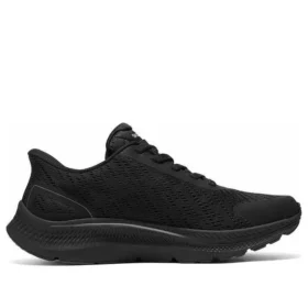 Go Run Consistent 2.0 „Schwarz“