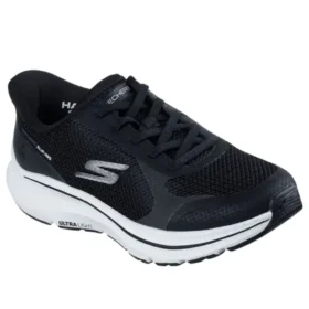 Go Run Consistent 2.0 Slip-ins „Schwarz Weiß“