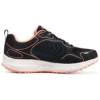 Go Run Consistent „Black Neon Pink“