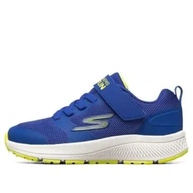Go Run Consistent „Blue Lime“