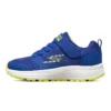 Go Run Consistent „Blue Lime“