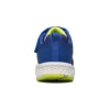 Go Run Consistent „Blue Lime“