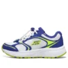 Go Run Consistent „Blue White“
