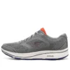 Go Run Consistent „Grau-Schwarz“