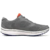 Go Run Consistent „Grau-Schwarz“