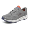 Go Run Consistent „Grau-Schwarz“