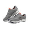 Go Run Consistent „Grau-Schwarz“