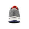 Go Run Consistent „Grau-Schwarz“