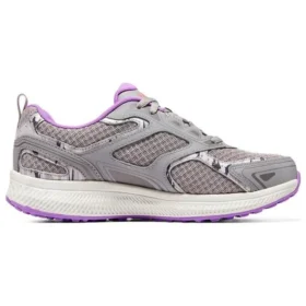 Go Run Consistent „Grey Purple“