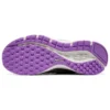 Go Run Consistent „Grey Purple“