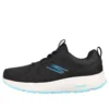 Go Run Consistent Long Stride „Black Blue“